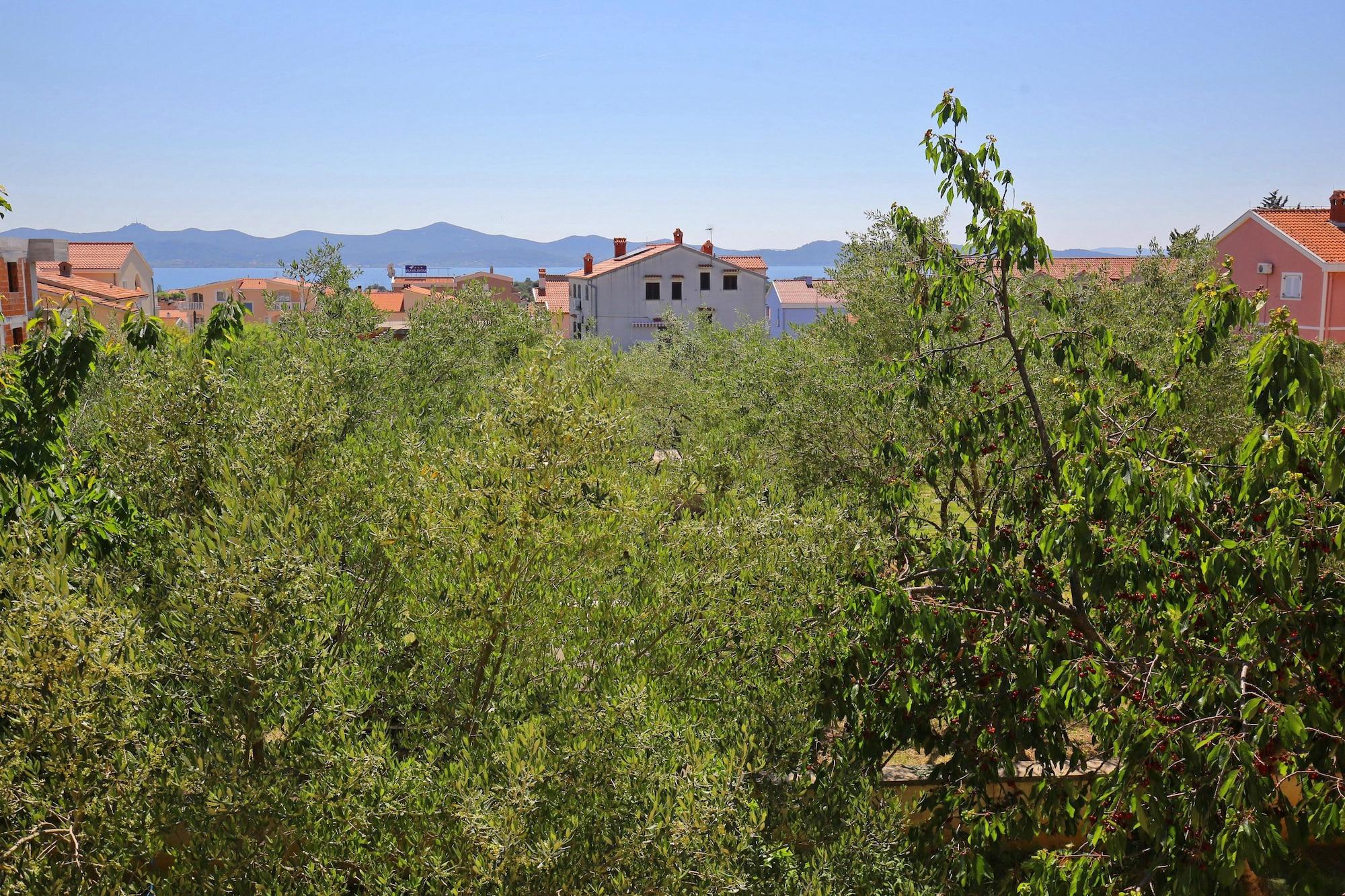 Villa Zubcic Zadar Luaran gambar