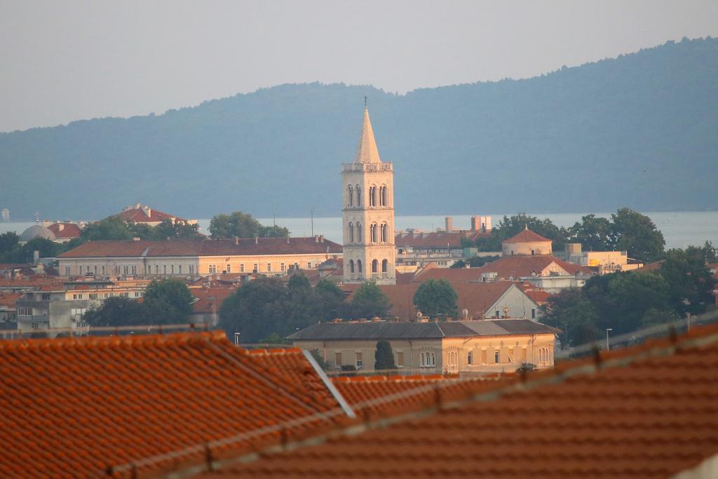 Villa Zubcic Zadar Luaran gambar