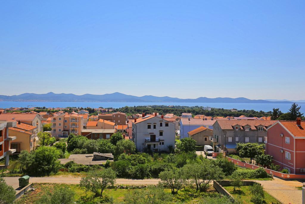 Villa Zubcic Zadar Luaran gambar